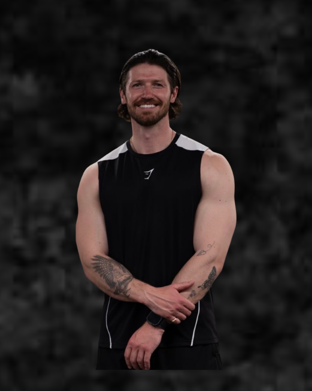 Ollie Wildman, founder & head coach